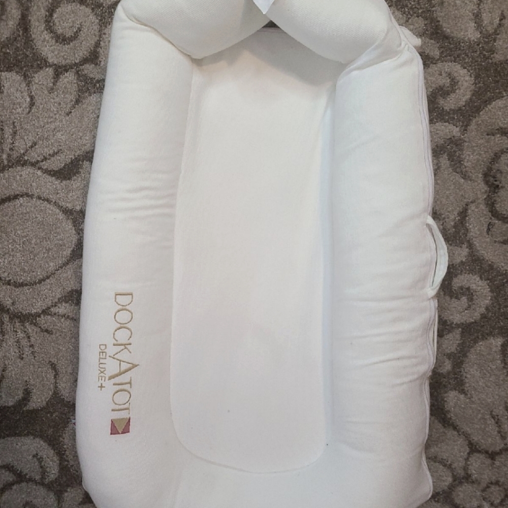 DocATot deluxe+